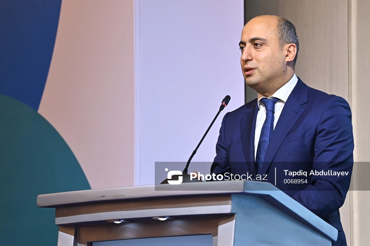 Nazir: “Mənim məktəblərə tibb işçisi təyin etmək səlahiyyətim yoxdur” - VİDEO